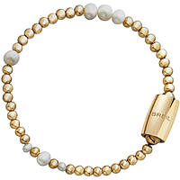 bracelet jewel Steel woman jewel Synthetic Pearls TJ3300