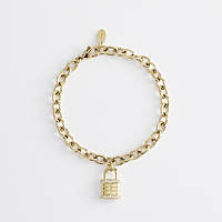 bracelet jewel Steel woman jewel Treasure 232282