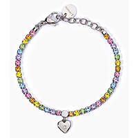 bracelet jewel Steel woman jewel Youcolors 232392