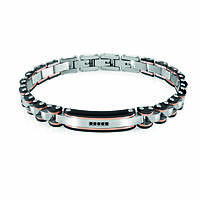 bracelet jewel Steel woman jewel Zircons 20092559