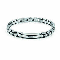 bracelet jewel Steel woman jewel Zircons 20092560