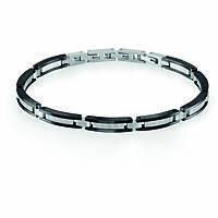 bracelet jewel Steel woman jewel Zircons 20092564