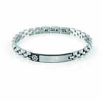 bracelet jewel Steel woman jewel Zircons 20092593