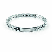 bracelet jewel Steel woman jewel Zircons 20092594