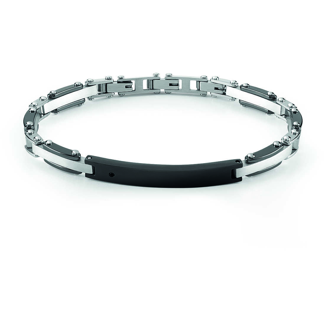 bracelet jewel Steel woman jewel Zircons 20092624