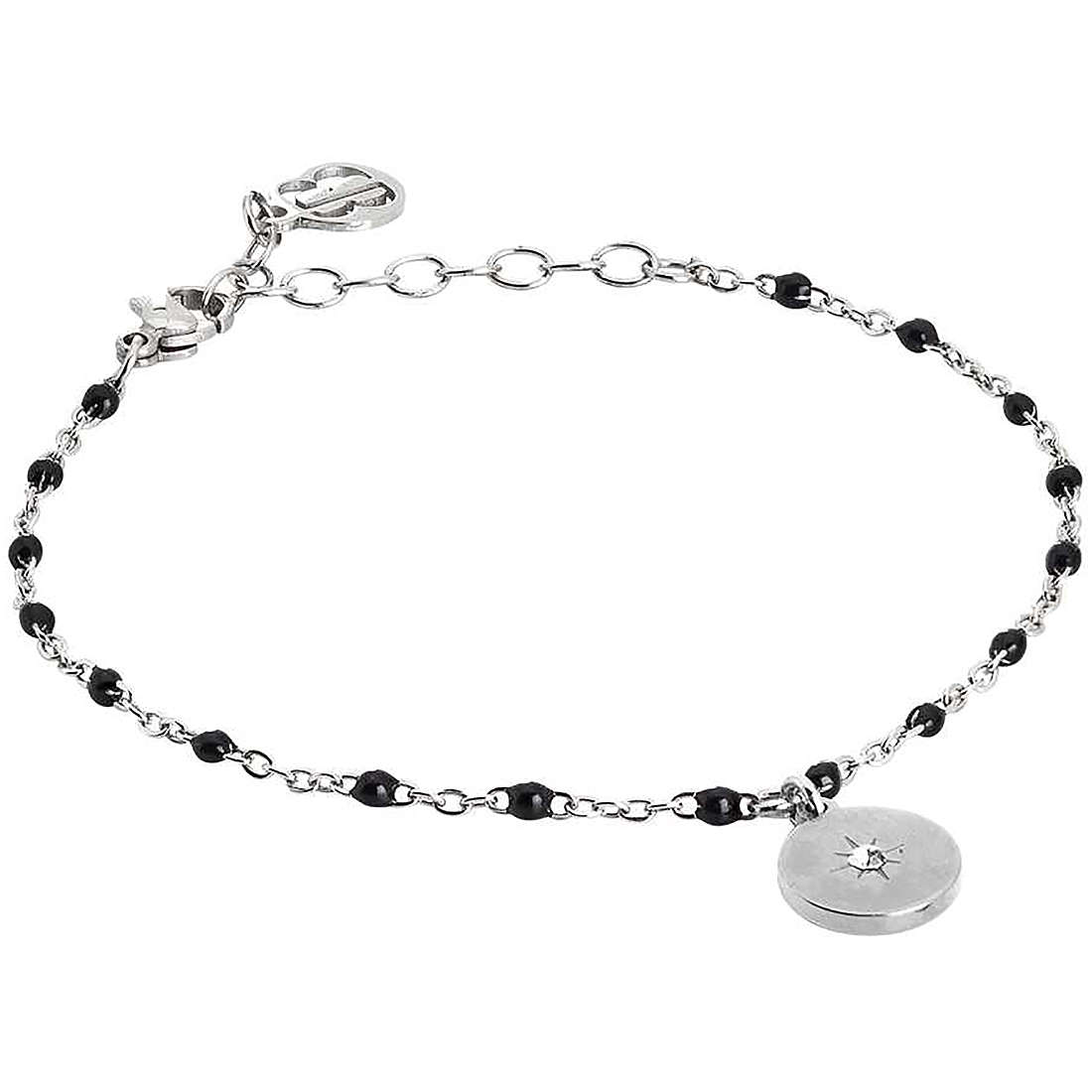 bracelet jewel Steel woman jewel Zircons AA/BR01