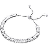 bracelet jewel Steel woman jewel Zircons AC-B035S