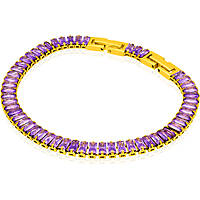 bracelet jewel Steel woman jewel Zircons AC-B068P