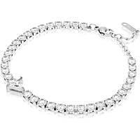 bracelet jewel Steel woman jewel Zircons AC-B264SB
