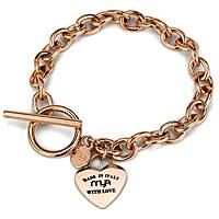 bracelet jewel Steel woman jewel Zircons MYBR41