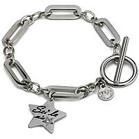 bracelet jewel Steel woman jewel Zircons MYBR45