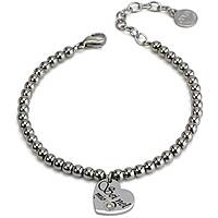 bracelet jewel Steel woman jewel Zircons MYBR51