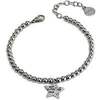 bracelet jewel Steel woman jewel Zircons MYBR55