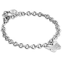 bracelet jewel Steel woman jewel Zircons PI/BR53