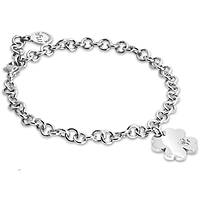bracelet jewel Steel woman jewel Zircons PI/BR54