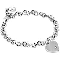 bracelet jewel Steel woman jewel Zircons PI/BR57