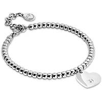 bracelet jewel Steel woman jewel Zircons PI/BR67