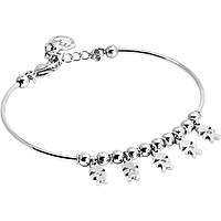 bracelet jewel Steel woman jewel Zircons SA/BR11