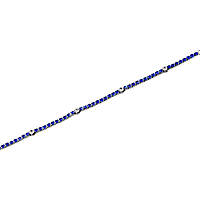 bracelet jewel Steel woman jewel Zircons SV/BR16