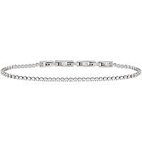 bracelet jewel Steel woman jewel Zircons TJ3592
