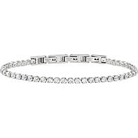 bracelet jewel Steel woman jewel Zircons TJ3593