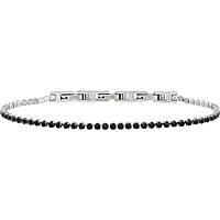 bracelet jewel Steel woman jewel Zircons TJ3594