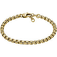 bracelet jewellery Fossil Jewelry JF04561710