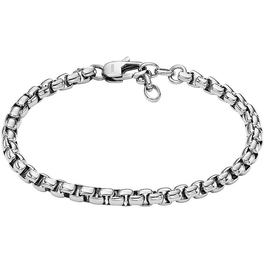 bracelet jewellery Fossil Jewelry JF04562040