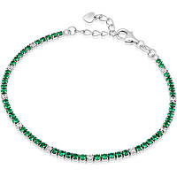 bracelet jewellery GioiaPura Tennis Club DV-25156829