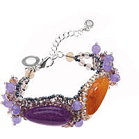 bracelet Jewellery woman jewel Crystals 500107B