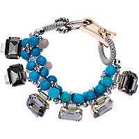 bracelet Jewellery woman jewel Crystals 500121B