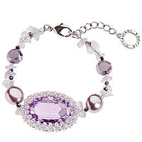 bracelet Jewellery woman jewel Crystals 500198B