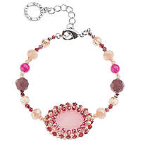 bracelet Jewellery woman jewel Crystals 500200B