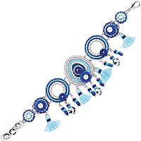 bracelet Jewellery woman jewel Crystals 500275B