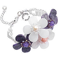 bracelet Jewellery woman jewel Crystals 500284B