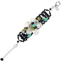bracelet Jewellery woman jewel Crystals 500419B