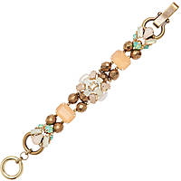 bracelet Jewellery woman jewel Crystals 500433B