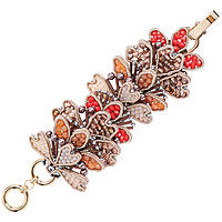 bracelet Jewellery woman jewel Crystals 500443B