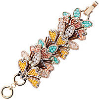 bracelet Jewellery woman jewel Crystals 500444B