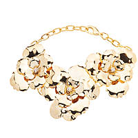 bracelet Jewellery woman jewel Crystals 500656B