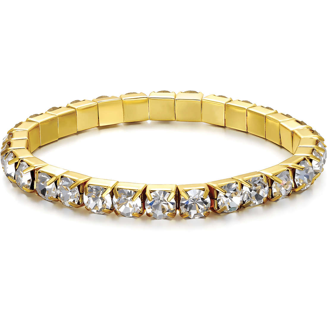 bracelet Jewellery woman jewel Crystals LBBK871