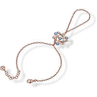 bracelet Jewellery woman jewel Crystals XBC001RS