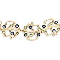 bracelet Jewellery woman jewel Crystals XBR882D