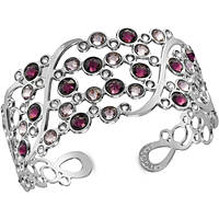 bracelet Jewellery woman jewel Crystals XBR883