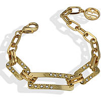 bracelet Jewellery woman jewel Crystals XBR937D
