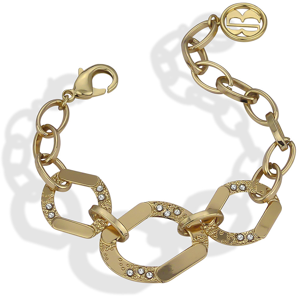 bracelet Jewellery woman jewel Crystals XBR947D