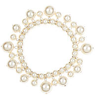 bracelet Jewellery woman jewel Pearls 500308B