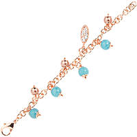 bracelet Jewellery woman jewel Pearls 500324B