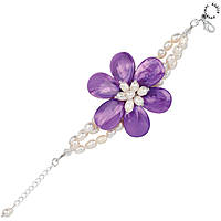 bracelet Jewellery woman jewel Pearls 500421B