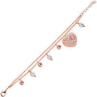 bracelet Jewellery woman jewel Pearls 500450B